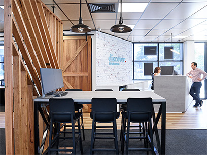 An Interview with Melbourne's Finest Interior Design & Office Fit-out Experts